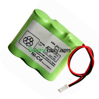 Náhradní baterie pro PLC 3.6v KS4-M53G0-200