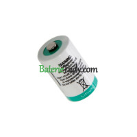Náhradní baterie pro PLC 3.6V LS14250