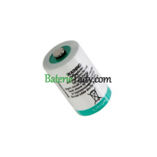 Náhradní baterie pro PLC 3.6V LS14250