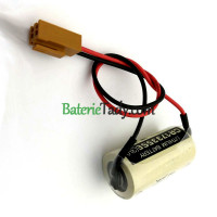 Náhradní baterie pro PLC 3V CR17335SE CR17335SE-R/3V