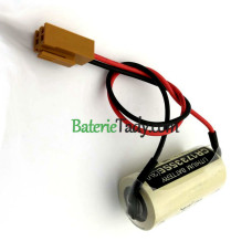 Náhradní baterie pro PLC 3V CR17335SE CR17335SE-R/3V