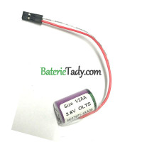 Náhradní baterie pro PLC 6ES7971-1AA00-0AA0 S7-300 3.6V