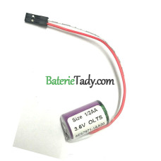 Náhradní baterie pro PLC 6ES7971-1AA00-0AA0 S7-300 3.6V