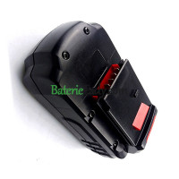 Náhradní baterie pro portový kabel 18Volt PCL180CD