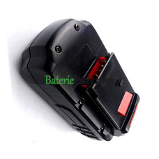 Náhradní baterie pro portový kabel 18Volt PCL180CD