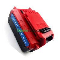 Náhradní baterie pro portový kabel PCC685LP 20Volt/18Volt PCC685L PCC682L PCC680L