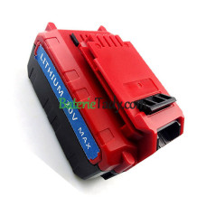 Náhradní baterie pro portový kabel PCC685LP 20Volt/18Volt PCC685L PCC682L PCC680L