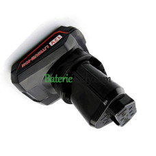 Náhradní baterie pro Ridgid BS12C L1215 BSS12C L1215R BS12C2 L1215P 12Volt