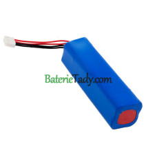 Náhradní baterie pro Shineway 4500mAh S20A OTDR S20A PLUS OTDR