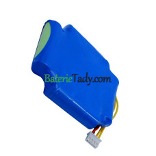 Náhradní baterie pro ShinewayTech S20C S20A S20B AC-BAT-30 S20N