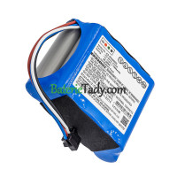 Náhradní baterie pro Signal AI-6 ZS-8848 Fire SA-2 ZS26F