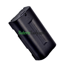 Náhradní baterie pro ThermoGEAR G30 T2UR18650F-5928 Nec shot F30
