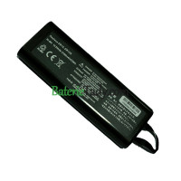 Náhradní baterie pro Yokogawa AQ7275 735022 OTDR BDR-15D AQ7270 739880