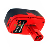 Náhradní baterie pro řemeslníka 19.2Volt 315.114852 130279005 315.10154 315.11448 315.115410