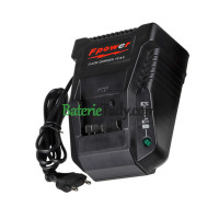 Náhradní nabíječka pro Bosch 18V Quick Charger 14.4V 3.5A GDSGSB180-LI