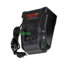 Náhradní nabíječka pro Bosch 18V Quick Charger 14.4V 3.5A GDSGSB180-LI