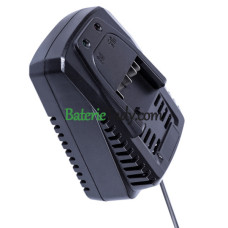 Náhradní nabíječka pro Bosch AL181460CV Quick 3A Charger 14.4V ~ 18V Vrták Hand