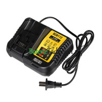 Náhradní nabíječka pro Dewalt 12 V DCB115105118 Nabíječka 14,4 V 18 V Vrták 20 V Ruční Quick 2A 10,8 V