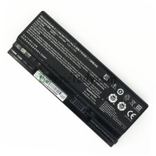Náhradní baterie pro Clevo NH50ED NH50RD NH57RA NH57RH