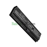 Náhradní baterie pro Hasee K670G-G4E1/H1 K670C-G6A1/G4A1/G4E1 K680E-G6T3