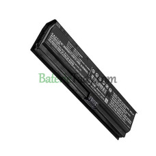 Náhradní baterie pro Hasee K670D-G4T CNB5S03