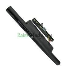 Náhradní baterie pro Mechrevo MR-X6 LH01 X6S T6S