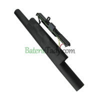 Náhradní baterie pro Hasee T1-540S1N TN15S01 T1-781S1N