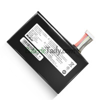 Náhradní baterie pro Hasee Z7M-KP7GC GI5CN-00-13-3S1P-0