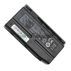 Náhradní baterie pro Machenike F117-F2k/ F1K F117-F3K GE5SN-00-01-3S2P-1