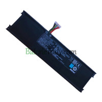 Náhradní baterie pro Hasee KINGBOOK U45A1 U43E1 HPFS01