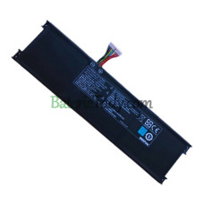 Náhradní baterie pro Hasee KINGBOOK U45A1 U43E1 HPFS01