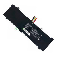 Náhradní baterie pro Hasee Z7-CT7GK GK5CN-00-13-4S1P-0