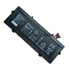 Náhradní baterie pro Huawei HB4593R1ECW MagicBook-i5-8250U i7-8550U R5-2500U