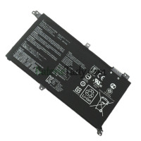 Náhradní baterie pro Asus Mars15 VX60G B31BI9H B31N1732 S4300f