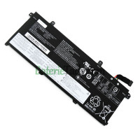Náhradní baterie pro Lenovo ThinkPad X390 L18L3P72 L18S3P72 L18M3P72 02DL021