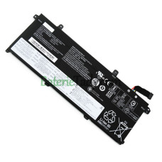 Náhradní baterie pro Lenovo ThinkPad X390 L18L3P72 L18S3P72 L18M3P72 02DL021