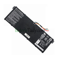 Náhradní baterie pro Acer swift-3 sf314-51 52 53 N17P3 SF315-41