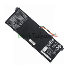 Náhradní baterie pro Acer swift-3 sf314-51 52 53 N17P3 SF315-41