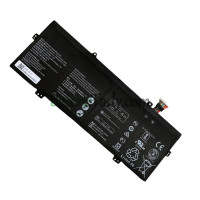 Náhradní baterie pro Huawei HB4593R1ECW MagicBook-i5 8250U i7-8550U R5-2500U