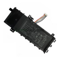 Náhradní baterie pro Asus C21N1818 A412FA X412FJ F512FA X512DA Y4100FA
