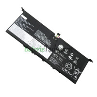 Náhradní baterie pro Lenovo L17M4PE1 L17C4PE1 5B10R32749 928QA232H yogaS730-13IW