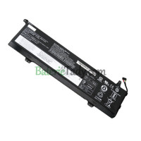 Náhradní baterie pro Lenovo YOGA 730-15IKB 730-15IWL L17M3PE0