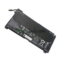 Náhradní baterie pro HP HSTNN-DB9F L48431-2C1 L48497-005 PG06XL