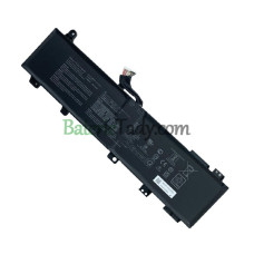 Náhradní baterie pro Asus C41N1906-1 GX550LWS FA506IV FA706IU FA506QR
