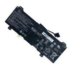 Náhradní baterie pro HP GH02XL HSTNN-UB7V L75783-005 L75253-541