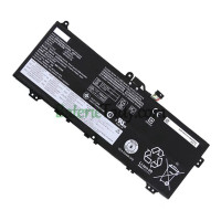 Náhradní baterie pro Lenovo L19M4PG2 L19L4PG2 Flex-5-1470 1570
