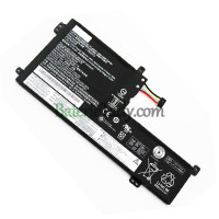 Náhradní baterie pro Lenovo SB10W67372 L18L3PF1 L18M3PF2 L18C3PF2