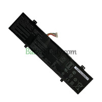 Náhradní baterie pro Asus C31N1733 VivoBook Flip 14 TP412FA TP412UA