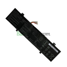 Náhradní baterie pro Asus C31N1733 VivoBook Flip 14 TP412FA TP412UA