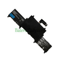 Náhradní baterie pro NEC LAVIE HZ550 HZ550/B Nyubrid-ZERO PC-GL186Y3AZ PC-LZ750SSB